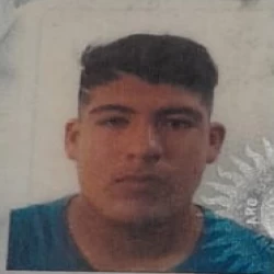 Armas Tobías Agustín