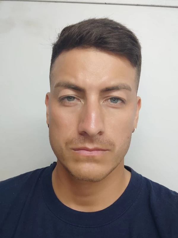 Lezcano Jonathan