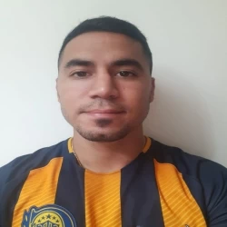 GONZALEZ IVAN ALBERTO