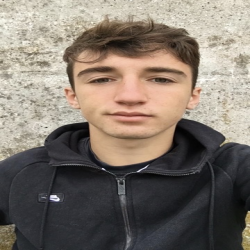 Gueler Laje Facundo Facundo