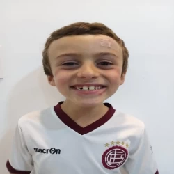 ASUREY FRANCISCO GAEL