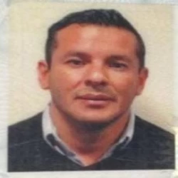 Salguero Cesar David