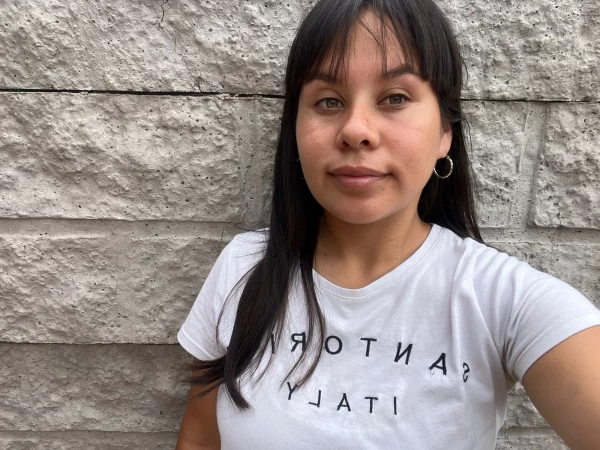 Coronel Sofia Agustina