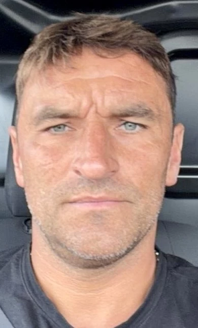 Bergessio Gonzalo  Rubén