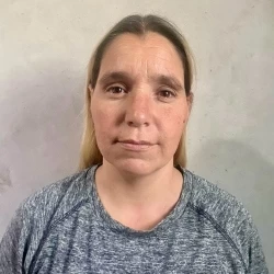 Ortiz Karina Alejandra