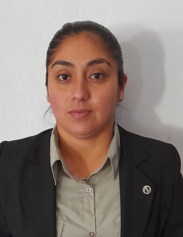 LEGUIZAMON ALEXANDRA LEONOR