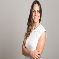 Savransky Natali Lorena