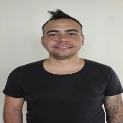 Pesolano Nicolás Emmanuel