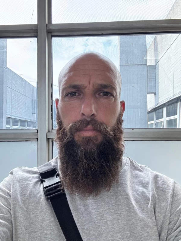 Marchesin Pablo Maximiliano