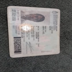 Nieves Adrián Ariel