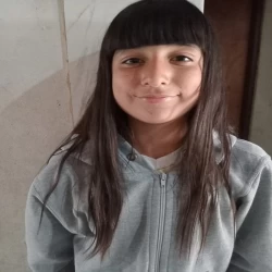 Villalba Kiara Mailen