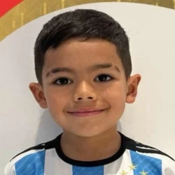 Benavides Thomas Lautaro