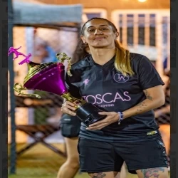 Medina Tamara Gisela