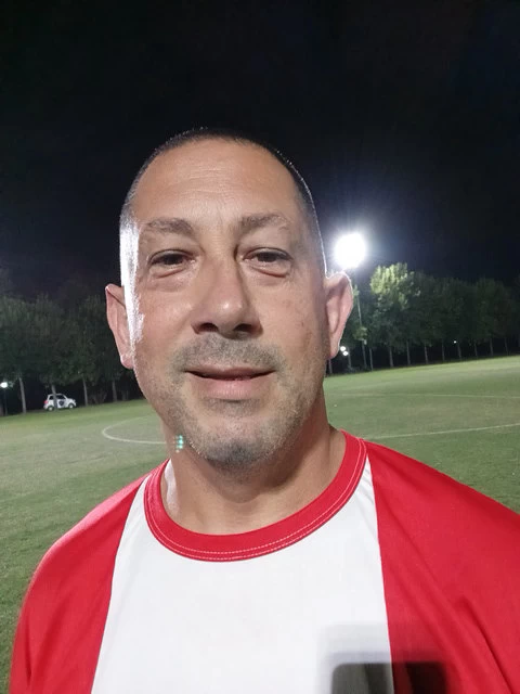 Olite Ariel Sebastian