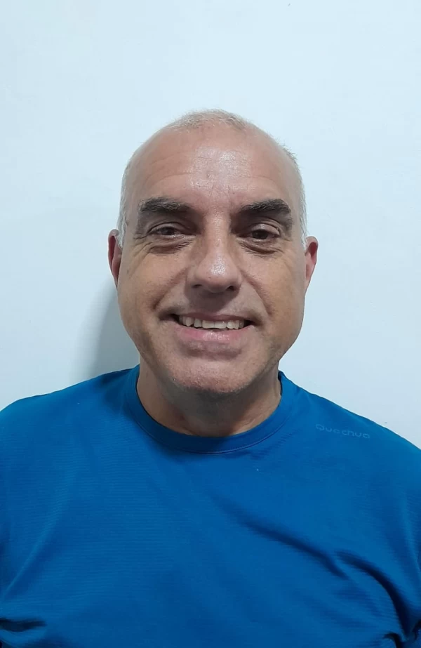 Bagnera Rodolfo Fernando