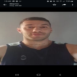 Umansky Jonatan David