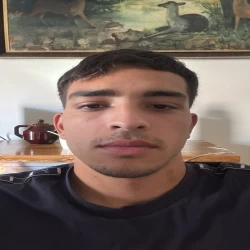 Aguilera Thiago martin