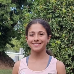 Mendez Niklison Emilia