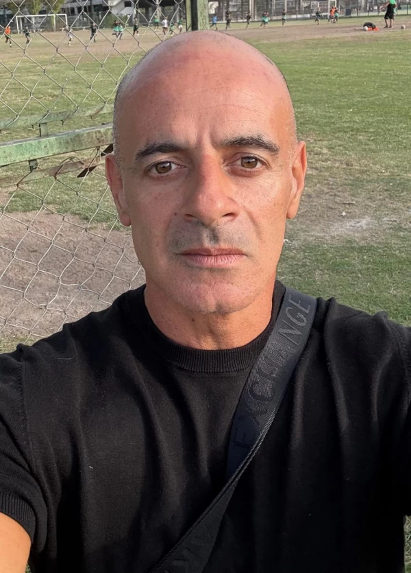 Bustos Carlos Alberto