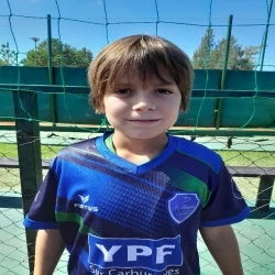 Facio Gabriel Damian