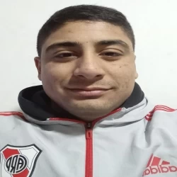 Suave Nahuel Alejandro