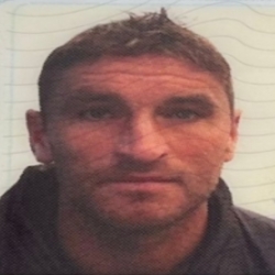 Bergessio Gonzalo  Rubén