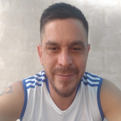 Santa cruz Jorge Daniel