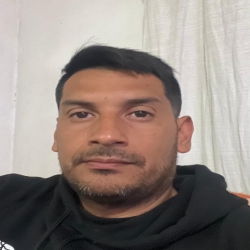 Asiar Alejandro Domingo