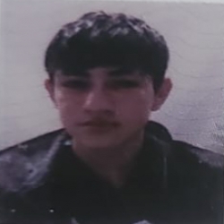 Chacon Martinez Lautaro