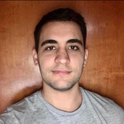 Cialdella Tomas Alejandro