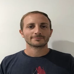 Lires Alejandro Martin