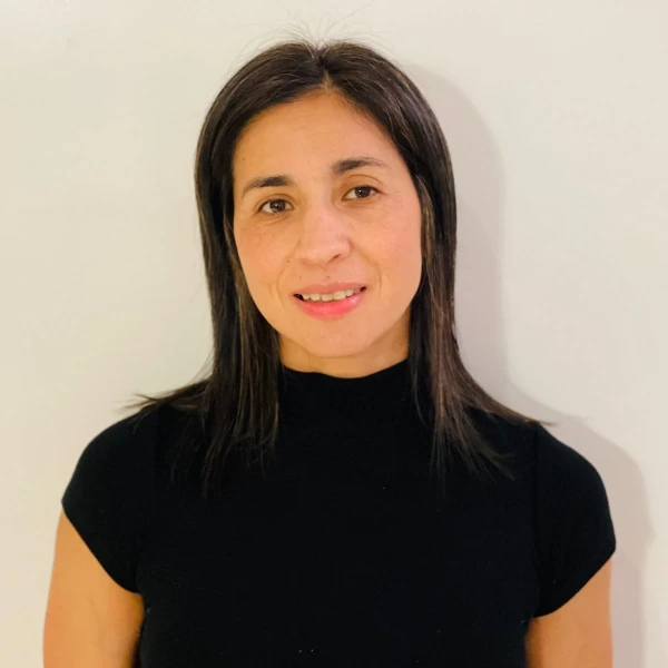 Mansilla Laura Jaqueline