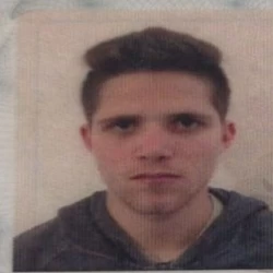 Arellano Javier Alejandro