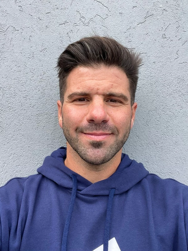 PERNIGOTTE SEBASTIAN