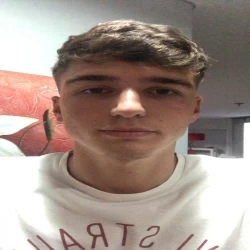 Gonzalez Buffa Felipe