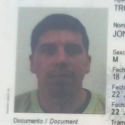 Troncoso Jonathan Angel