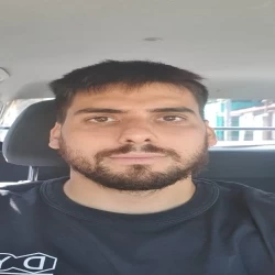 Rodriguez Borel Marcelo