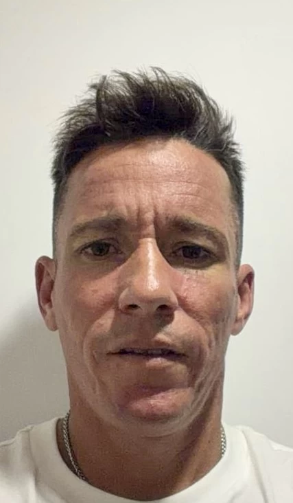 Bogado Mauro Ezequiel