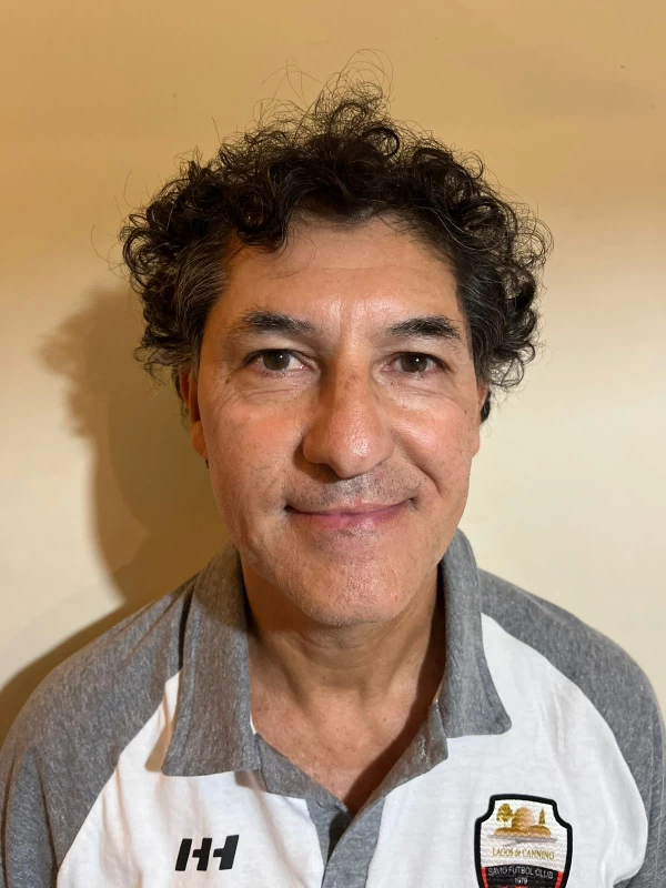 Bramajo Adrian Esteban