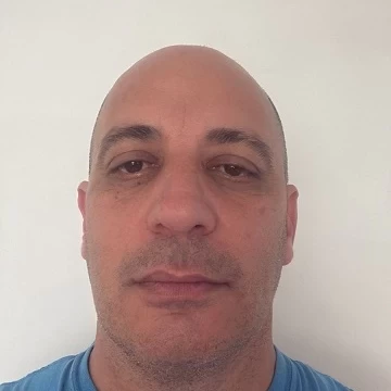 Neubauer Cesar Daniel