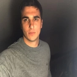 Garderes Juan Manuel