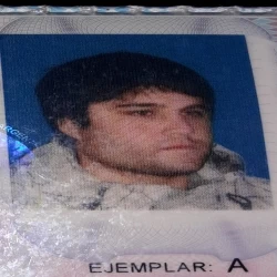 Lisman Jeronimo Santiago