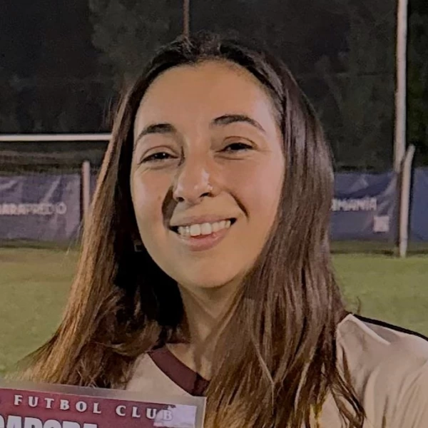 Margani Silvana Abril