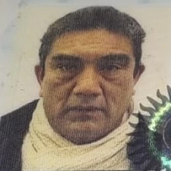 ORIETA EZEQUIEL MARTIN