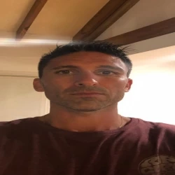 Canteros Damian Luis