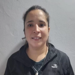 Lucero Luciana Leticia