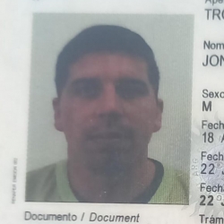 Troncoso Jonathan Angel