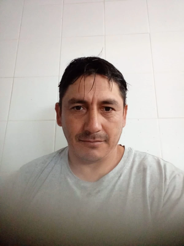 Gomez Cristian Ramon