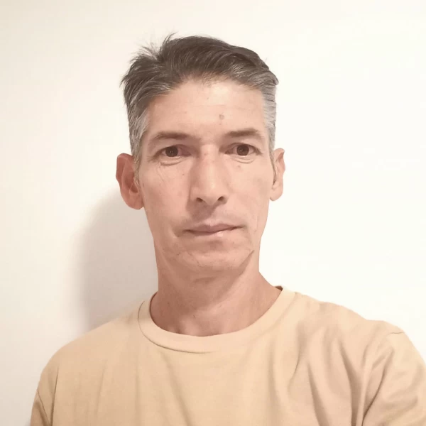 Butof Sergio Orlando