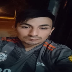 Carrillo Facundo nahuel